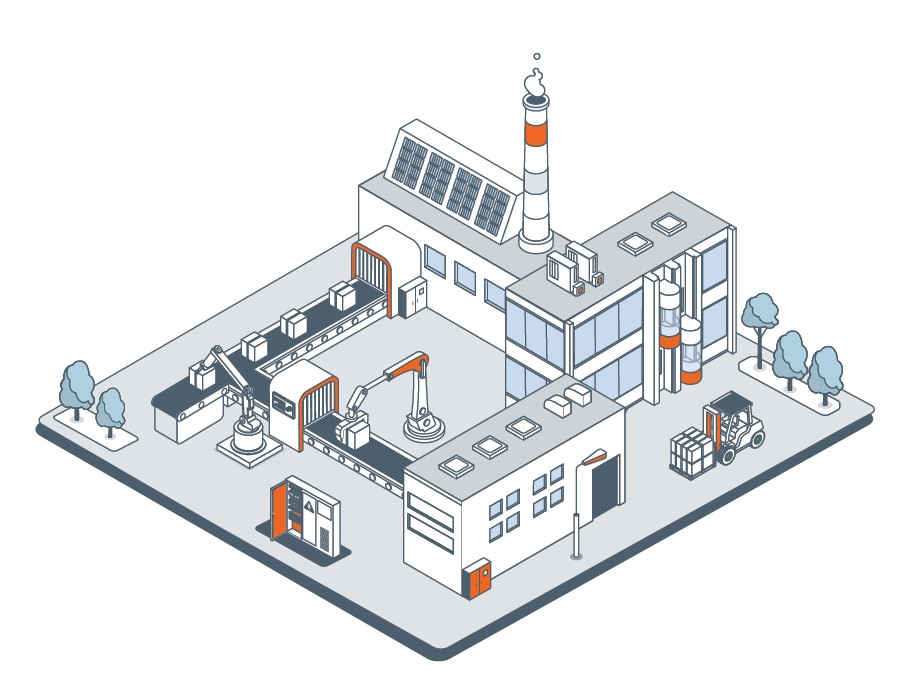 ILL-Isometric Industrial v3