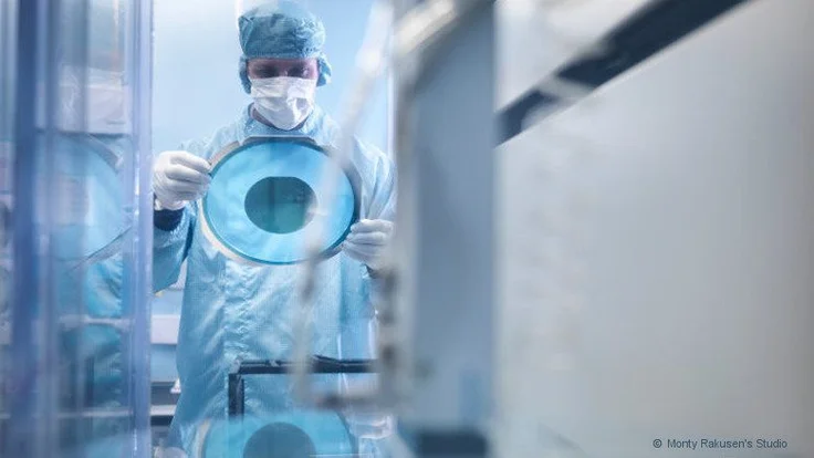 compound semiconductor mersen