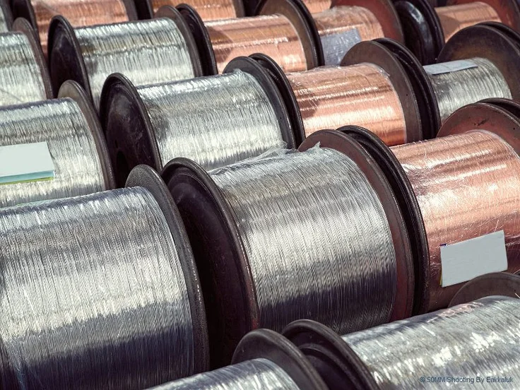 wire and cable Mersen