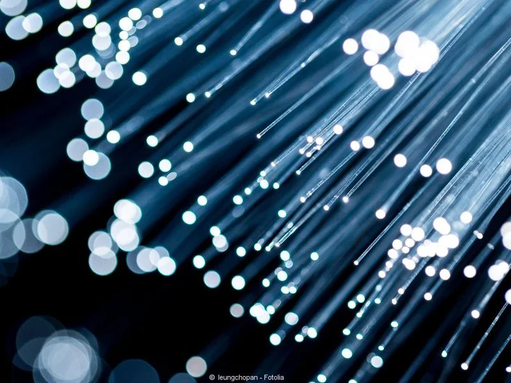 optical fiber Mersen