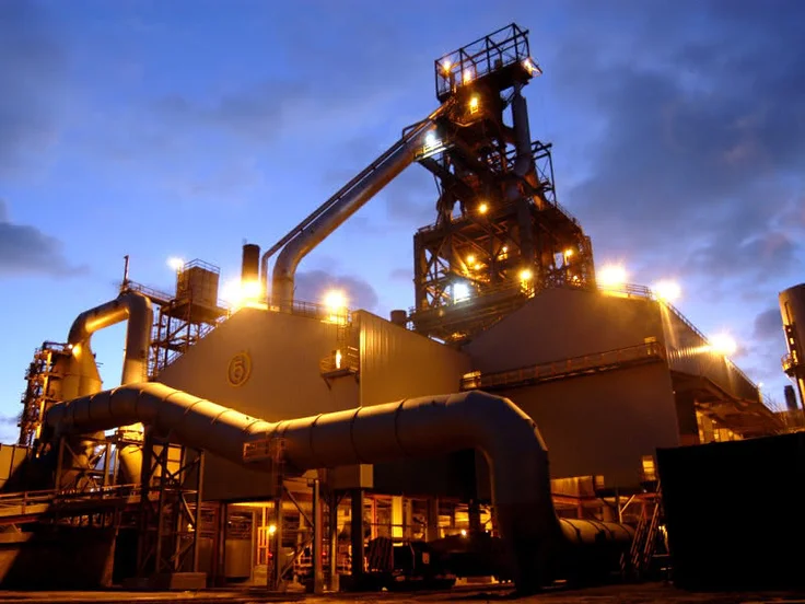 metallurgy Mersen