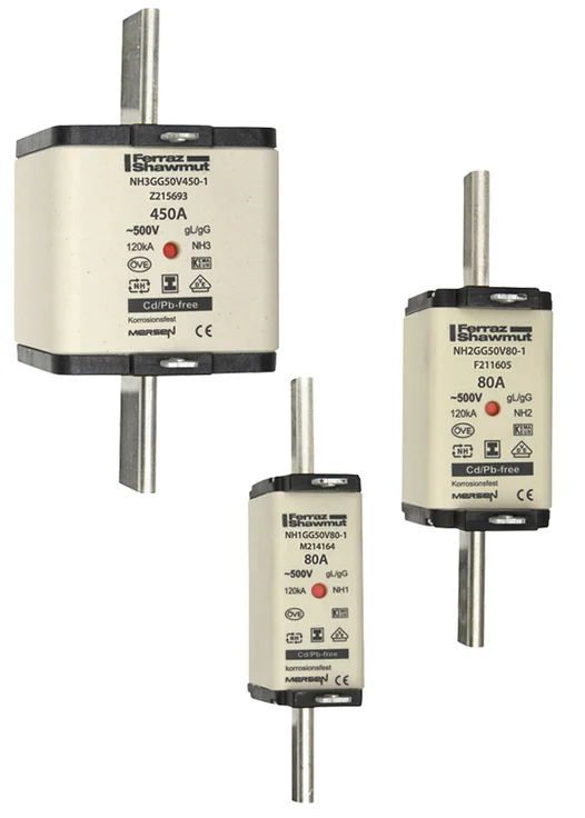 IEC_NH_gG_500VAC_IGL PHP-LFBCS5-MSL
