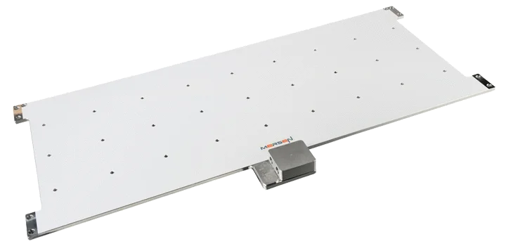 Battery Thermal Management Product Image Banner