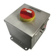 EBFS403RS0-H Stainless Steel Enclosed Disconnect Switch