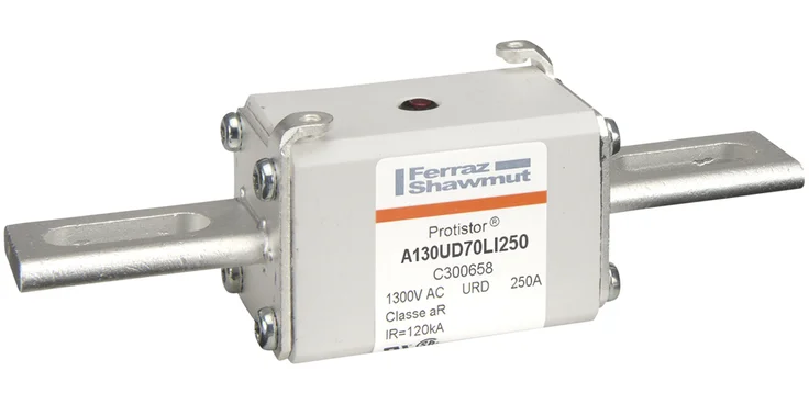 C300658 - A130UD70LI250 Fuses | Mersen