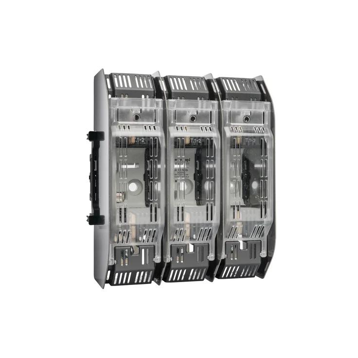 Q226725 - BB13PPRFS Fuse Holders and Systems | Mersen