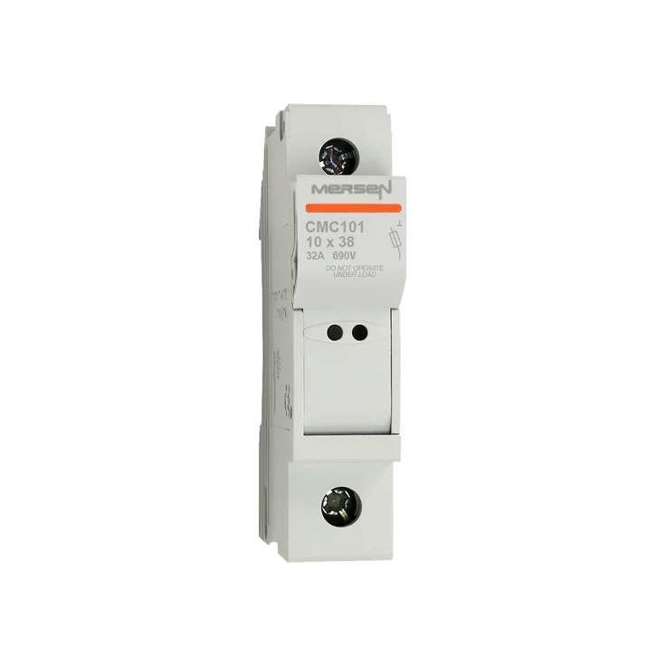 P1062705 - CMC101 Fuse Holders and Systems | Mersen