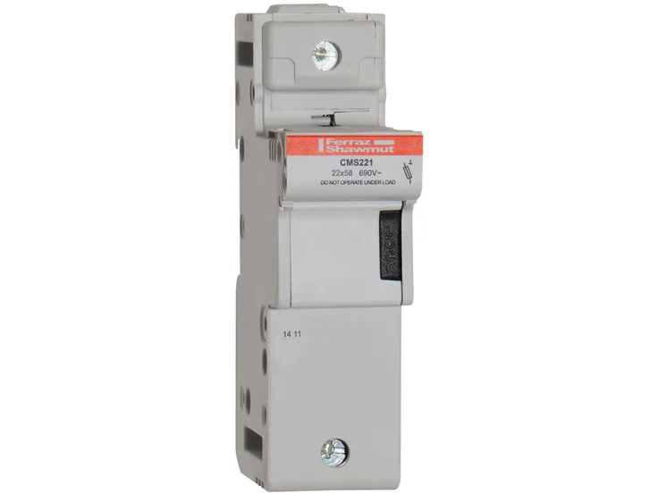 T331079 - CMS221 Fuse Holders and Systems | Mersen