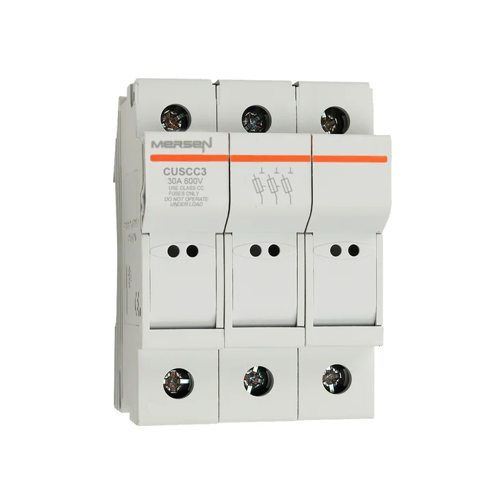 G1062790 - CUSCC3 Fuse Holders and Systems | Mersen