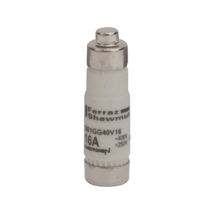 R223023 - D01GG40V16 Fuses | Mersen