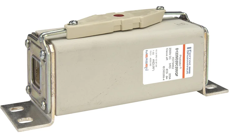 X079462 - D122SD20C200QF Fuses | Mersen