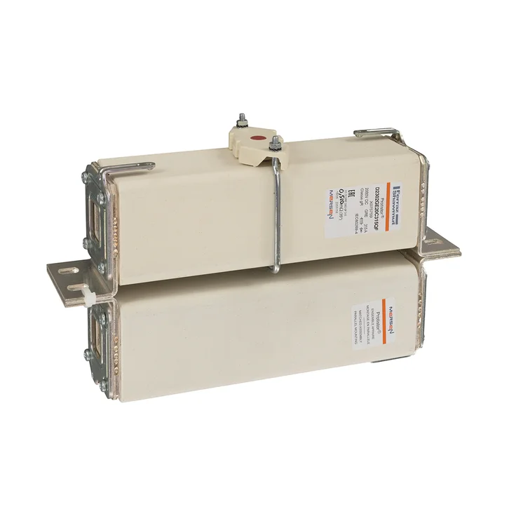 ゆきランQ FUSE 2個セット X075759 - D2302GE20C315QF Fuses | Mersen