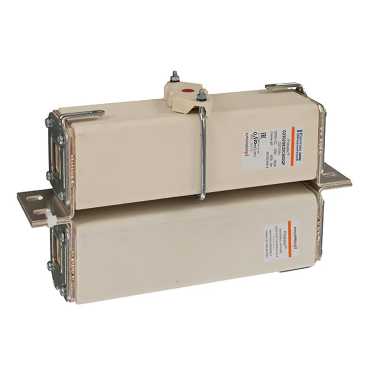 Z075761 - D2302GE20C500QF Fuses | Mersen