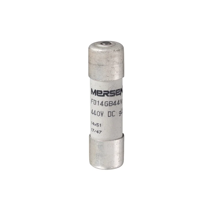 J075724 - FD14GB44V25T Fuses | Mersen