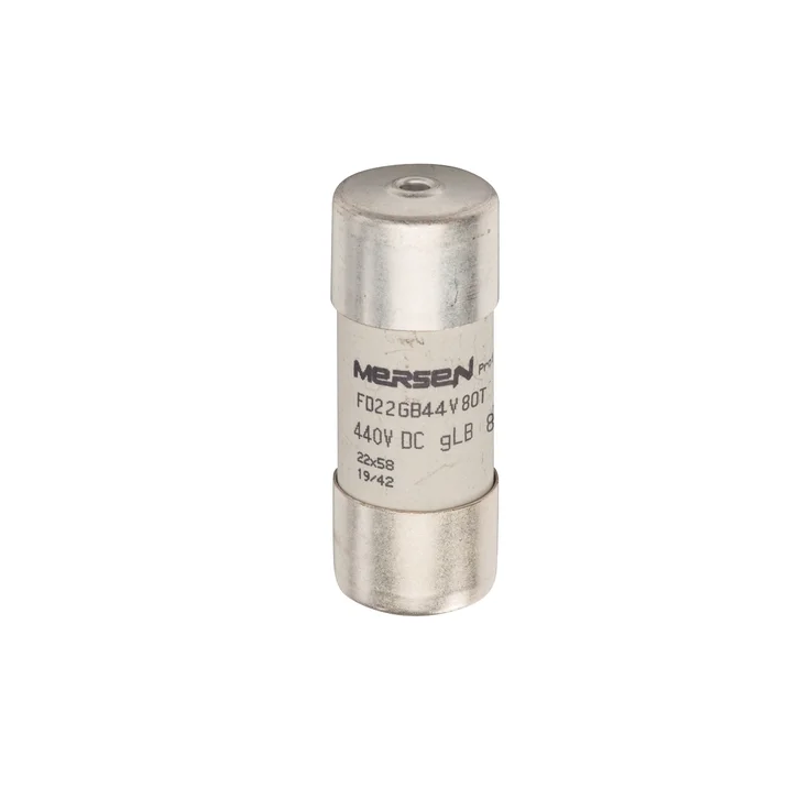 J098563 - FD22GB44V80T Fuses | Mersen