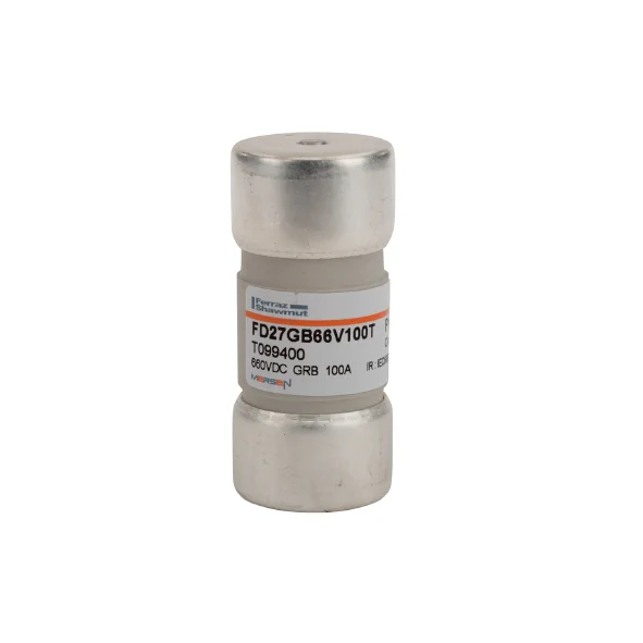 T099400 - FD27GB66V100T Fuses | Mersen