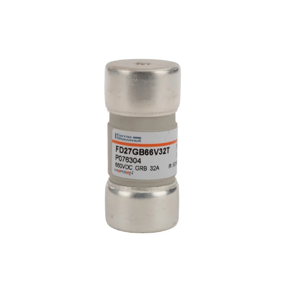 蘭丸 P076304 - FD27GB66V32T Fuses | Mersen