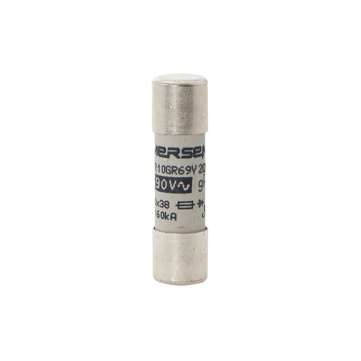 E1014580 - FR10GR69V20 Fuses | Mersen