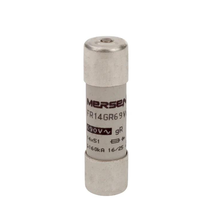 F1017203 - FR14GR69V20 Fuses | Mersen