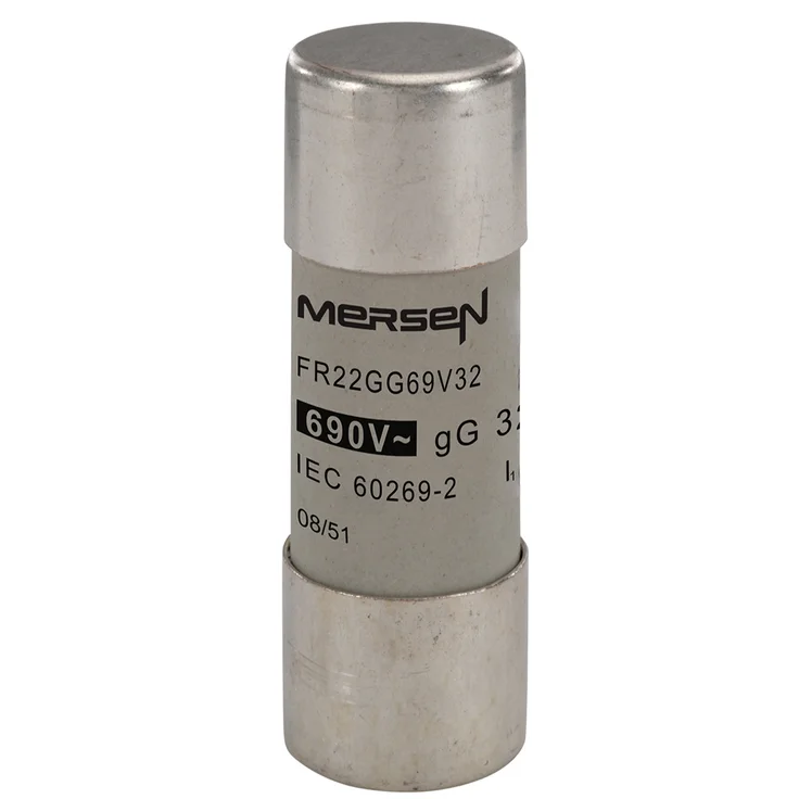 F212594 - FR22GG69V32 Fuses | Mersen