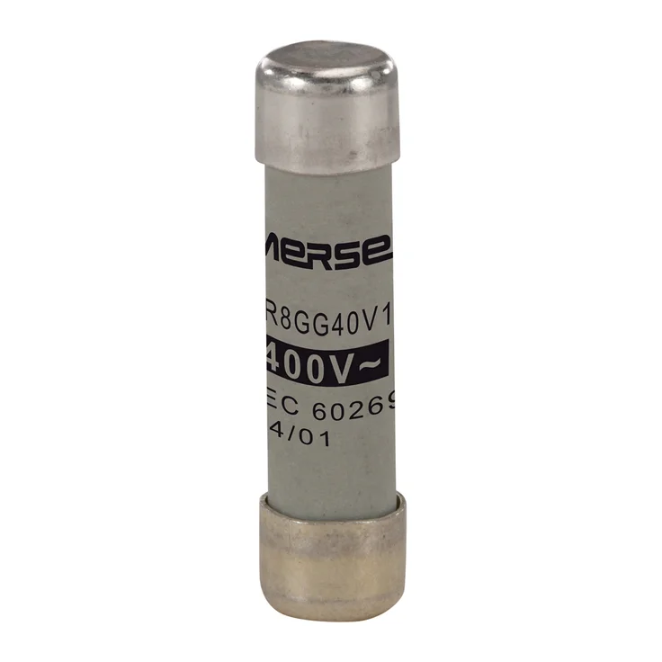 A214613 - FR8GG40V10 Fuses | Mersen