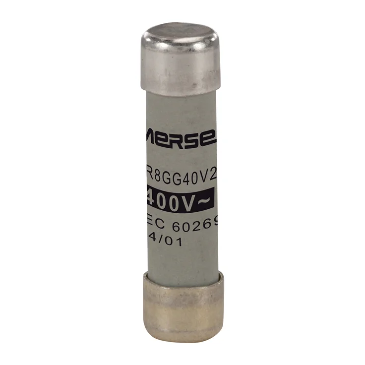 F217677 - FR8GG40V20 Fuses | Mersen
