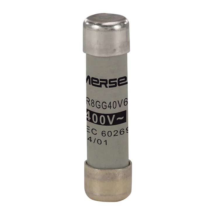 MAY⑩ A211025 - FR8GG40V6 Fuses | Mersen