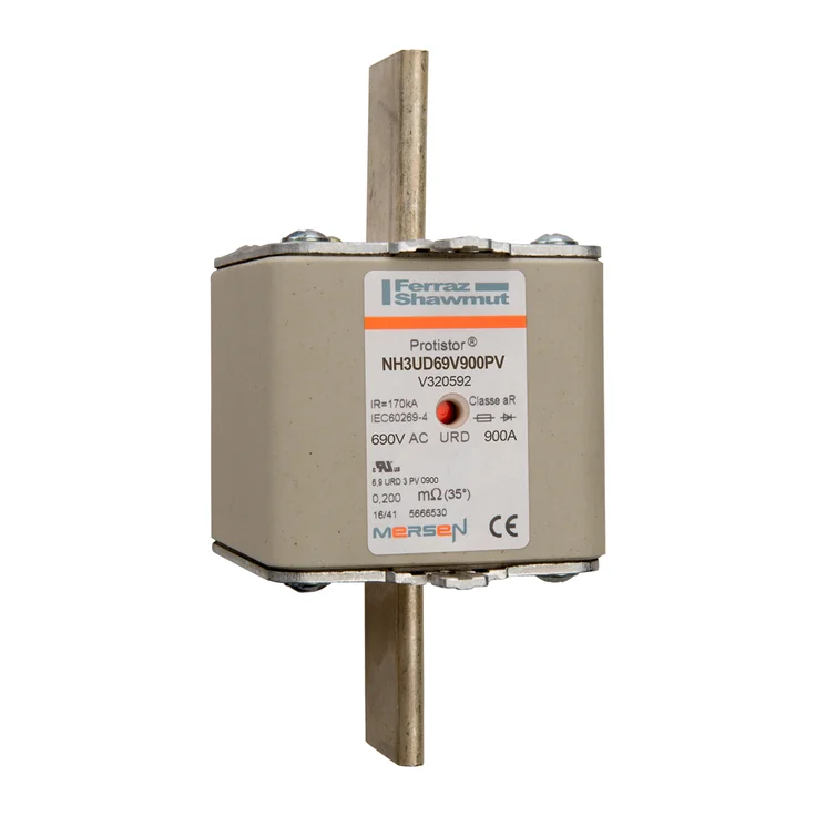 V320592 - NH3UD69V900PV Fuses | Mersen