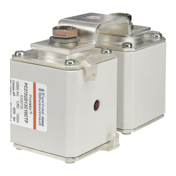 A300725 - PC272UD13C10CTF Fuses | Mersen