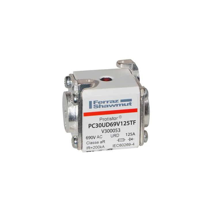 V300053 - PC30UD69V125TF Fuses | Mersen