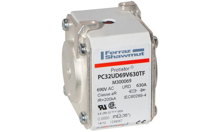 M300069 - PC32UD69V630TF Fuses | Mersen