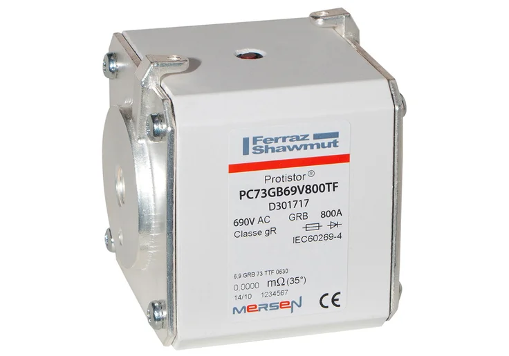 D301717 - PC73GB69V800TF Fuses | Mersen
