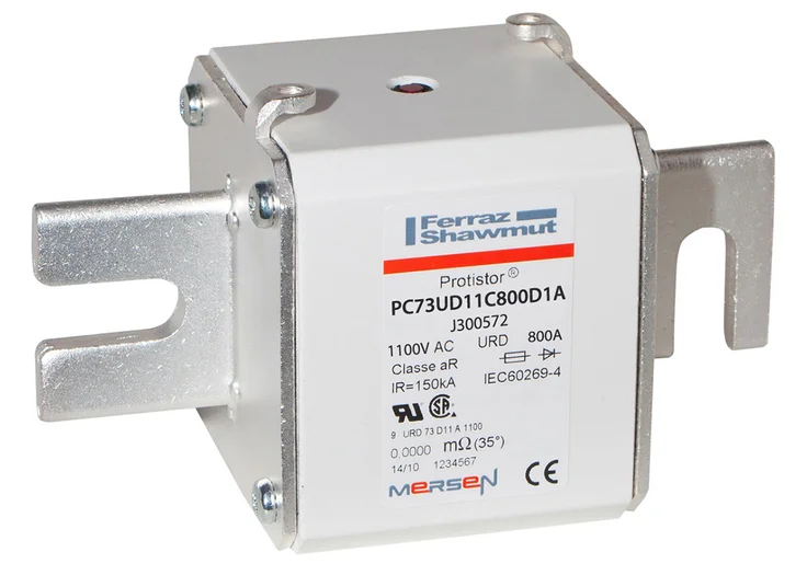 J300572 - PC73UD11C800D1A Fuses | Mersen