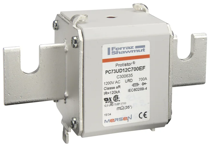 C300635 - PC73UD12C700EF Fuses | Mersen