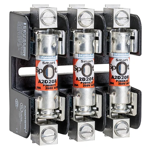 A2D30R Fuses | Mersen