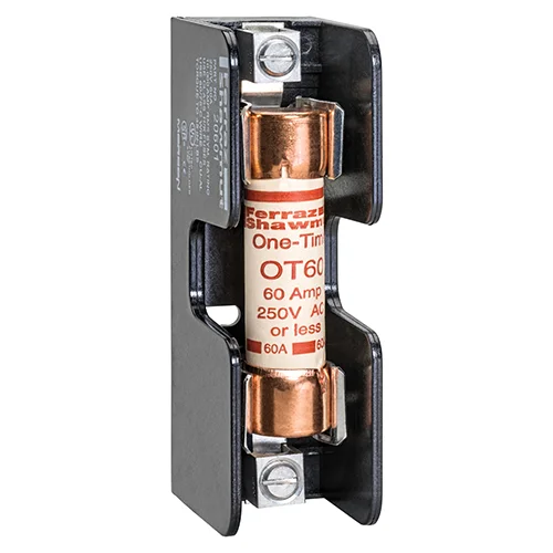 OT60 Fuses | Mersen