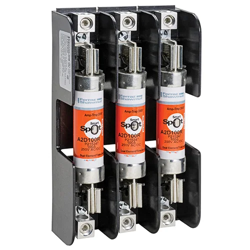 その他 DMA fuser 1k240Hz V5 ZCASE® FHZ Seven-Stud Fuse Box, M8 Studs