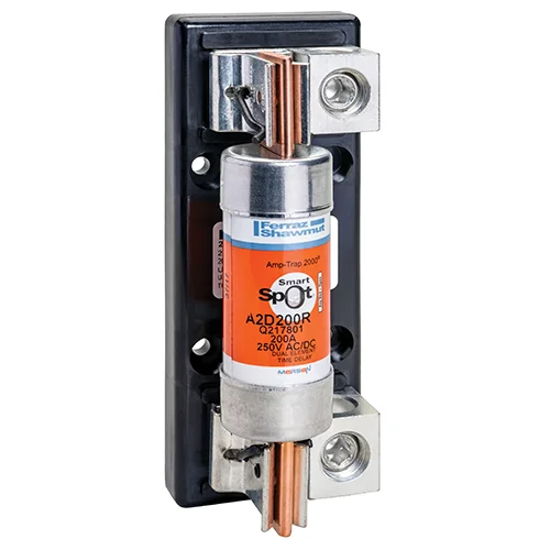A2D125R Fuses | Mersen