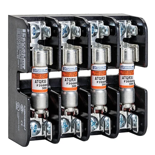 ATQR17-1/2 Fuses | Mersen