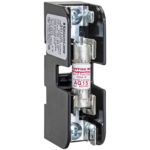 AG10 Fuses | Mersen