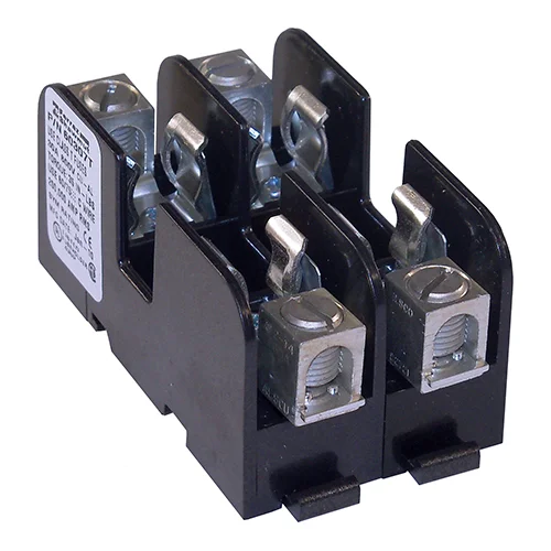 60307T Fuse Holders and Systems | Mersen