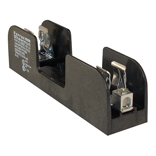 60606 Fuse Holders and Systems | Mersen