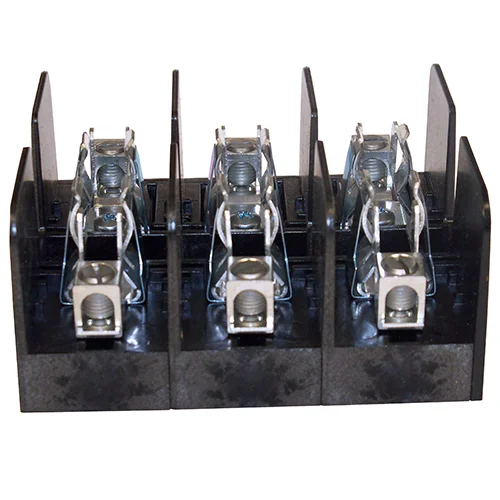 60608 Fuse Holders and Systems | Mersen