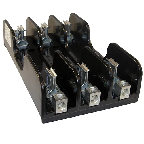 61038 Fuse Holders and Systems | Mersen