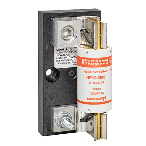 HP10J70 Fuses | Mersen