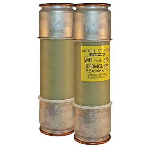 9F60MCL324 Fuses | Mersen