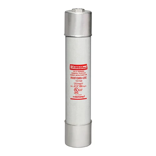 A055F1D0R0-125E Fuses | Mersen