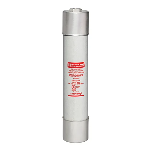 A055F1D0R0-65E Fuses | Mersen