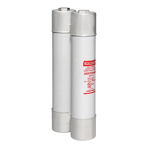 A055F2D0R0-400E Fuses | Mersen