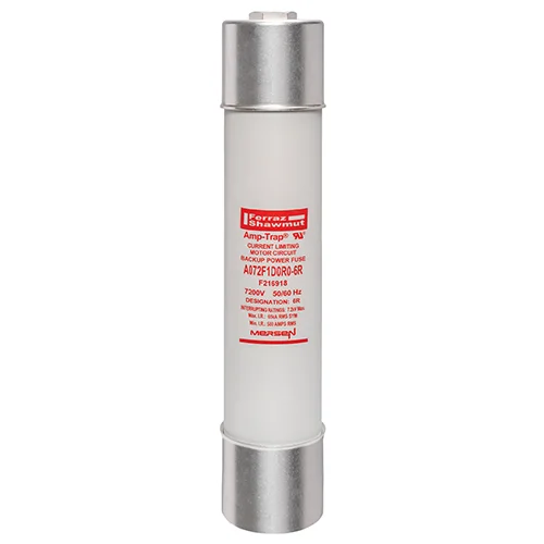dbr−w1009 A072F1D0R0-6R Fuses | Mersen